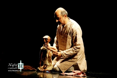 اجرای نمایشی از رئیس یونیمای جهانی

در جشنواره بین‌المللی نمایش عروسکی صورت می گیرد