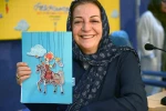 نشست خبری شانزدهمین جشنواره بین المللی  تئاترعروسکی تهران - مبارک