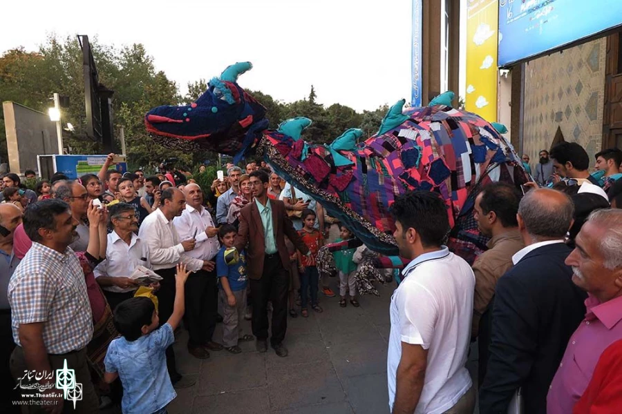 بوسلمه
بوسلمه – کارگردان : عبدالرضا محمدی نژاد – عکس : رضا معطریان