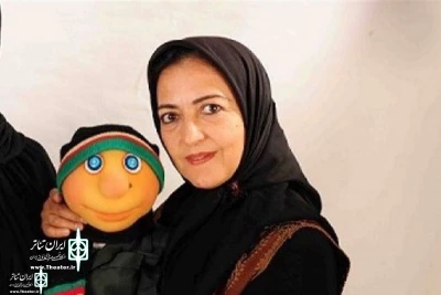 مرضیه محبوب در واکنش به انتخاب دبیر جشنواره بین المللی نمایش عروسکی:

گلزار محمدی فعال، پیگیر و دلسوز است