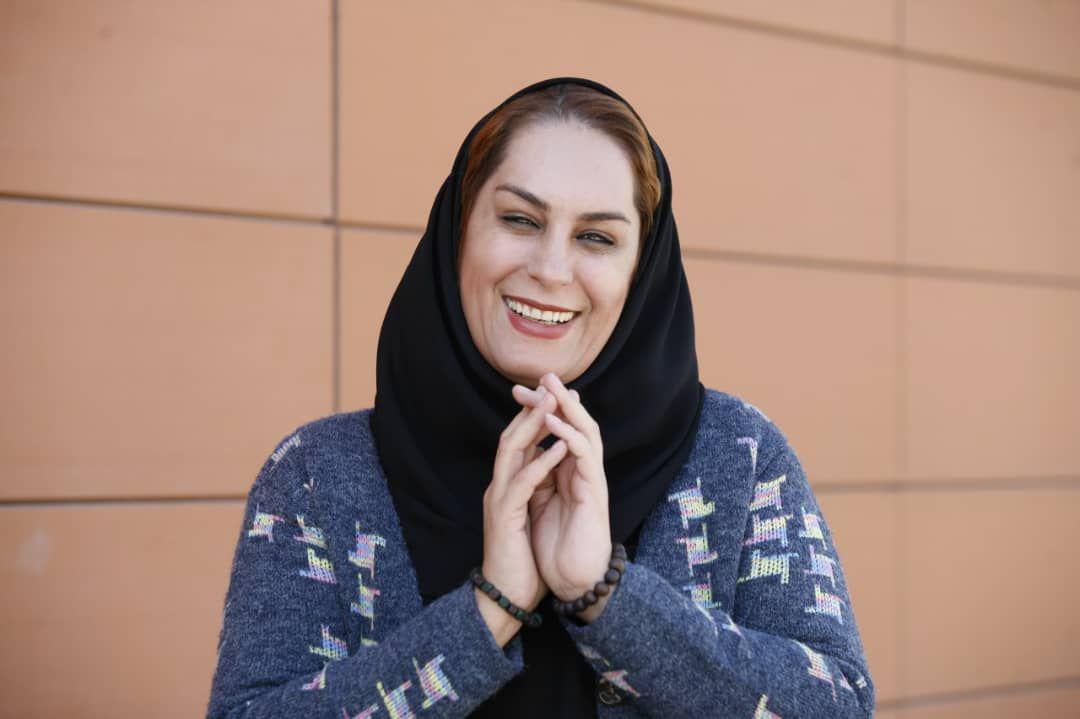 پیام گلزارمحمدی، دبیر هجدهمین جشنواره بین المللی نمایش عروسکی تهران-مبارک
دست های ما را برای ساختن شور زندگی تنها نگذارید