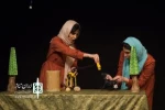 جشنواره عروسکی گامی موفق برای ادامه حیات تئاتر کودک و نوجوان 2