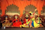 چهار مجموعه نمایشی خود را برای میزبانی آثار شرکت‌کننده در نوزدهمین جشنواره نمایش عروسکی تهران مبارک آماده می‌کنند. 3