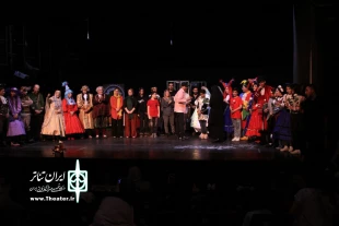تالار هنر به استقبال جشنواره نمایش عروسکی تهران-مبارک می‌رود 5