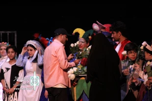 تالار هنر به استقبال جشنواره نمایش عروسکی تهران-مبارک می‌رود 6