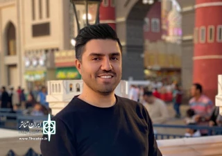 گفت‌وگو با سازنده رُبات‌های غول پیکر ایرانی

حامد زارعان: احترام به مخاطب، رکن اصلی جشنواره نوزدهم است