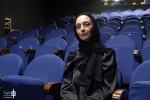النا ماتسخوناشویلی: جشنواره عروسکی تهران برای من یک کشف بزرگ بود 2