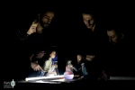 النا ماتسخوناشویلی: جشنواره عروسکی تهران برای من یک کشف بزرگ بود 3