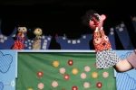 حمایت کانون از آثار راه‌یافته به جشنواره نمایش عروسکی تهران-مبارک 2