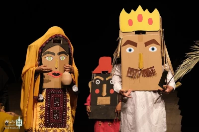 معرفی آثار ششمین روز جشنواره بین‌المللی نمایش عروسکی تهران-مبارک

میزبانی ۱۰ اثر نمایشی از علاقه‌مندان و مخاطبان