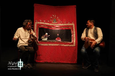 در هفتمین روز از برگزاری جشنواره نمایش عروسکی

«چراغ جادو» از ترکیه به صحنه می‌آید