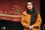 سعیده دهقانی‌نژاد: استقبال مخاطبان از جشنواره عروسکی تهران-مبارک کم‌نظیر است 2