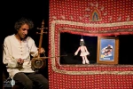 سعیده دهقانی‌نژاد: استقبال مخاطبان از جشنواره عروسکی تهران-مبارک کم‌نظیر است 5