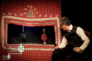 سعیده دهقانی‌نژاد: استقبال مخاطبان از جشنواره عروسکی تهران-مبارک کم‌نظیر است 4