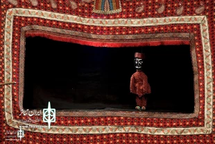 سعیده دهقانی‌نژاد: استقبال مخاطبان از جشنواره عروسکی تهران-مبارک کم‌نظیر است 7