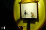 اعجاز نمایش عروسکی برای توان‌جویان ذهنی و حرکتی 3