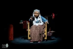 الهام سلج محمودی: شیوه داوری جشنواره نوزدهم عروسکی تهران، تمرین دموکراسی بود 5