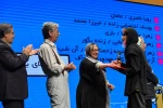 آیین اختتامیه نوزدهمین جشنواره بین‌المللی نمایش عروسکی تهران-مبارک-3