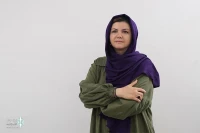 گفت‌وگو با کارگردان نمایش «سرزمین مادریم»

سمیه گلباز: متعهد به معرفی فرهنگ ایران‌زمین هستیم