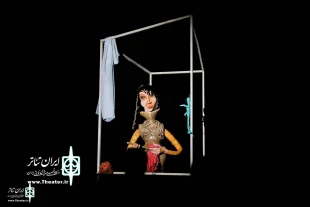 وحید حجازی: جشنواره مبارک کلید بهتر شدن شرایط هنرمندان عروسکی است 3