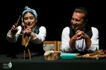 مجید کیمیایی‌پور: تئاتر عروسکی ابزاری خلاقه برای آموزش است 4