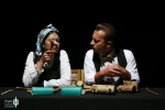 مجید کیمیایی‌پور: تئاتر عروسکی ابزاری خلاقه برای آموزش است 5