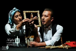 مجید کیمیایی‌پور: تئاتر عروسکی ابزاری خلاقه برای آموزش است 3