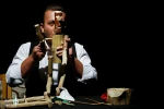مجید کیمیایی‌پور: تئاتر عروسکی ابزاری خلاقه برای آموزش است 6