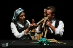 مجید کیمیایی‌پور: تئاتر عروسکی ابزاری خلاقه برای آموزش است 7