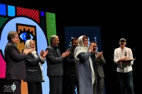 آیین اختتامیه نوزدهمین جشنواره بین‌المللی نمایش عروسکی تهران-مبارک برگزار شد

ایستگاه پایانی جشن عروسک‌ها در تئاتر شهر