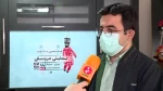 گزارش شبکه خبر از برگزاری هجدهمین جشنواره نمایش عروسکی تهران_مبارک